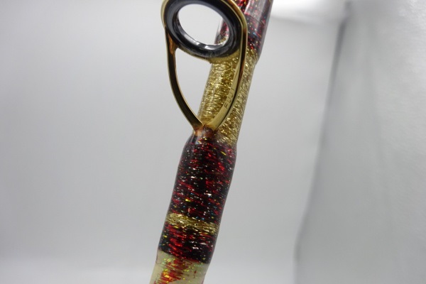 リュウグウ20-295 アリゲーター